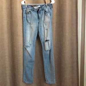 Size 10. - Abercrombie & Fitch Jeans